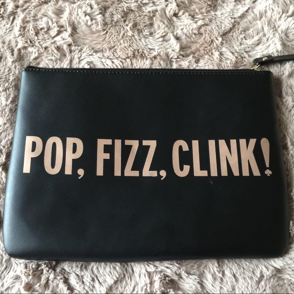 Kate Spade Gia